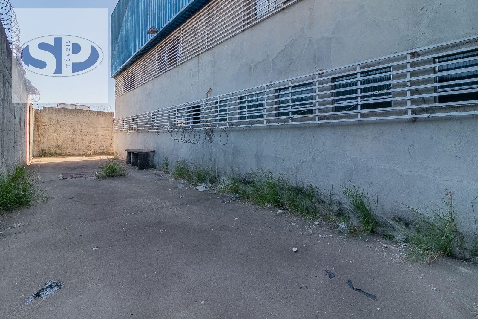 Depósito-Galpão, 750 m² - Foto 23