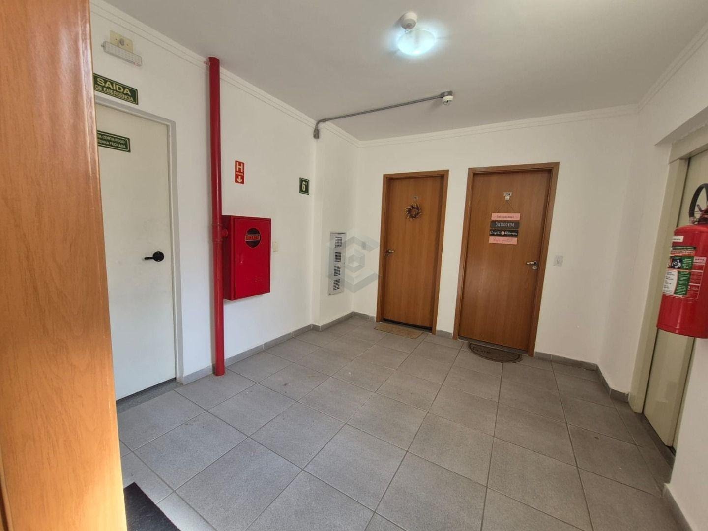 Apartamento à venda com 2 quartos, 1 banheiro, 1 vaga e 47m² no Alto da Boa Vista, Sorocaba (SP) — foto 3 de 18
