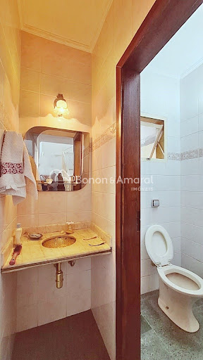 Casa, 4 quartos, 380 m² - Foto 8