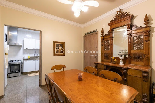 Apartamento, 3 quartos, 134 m² - Foto 6