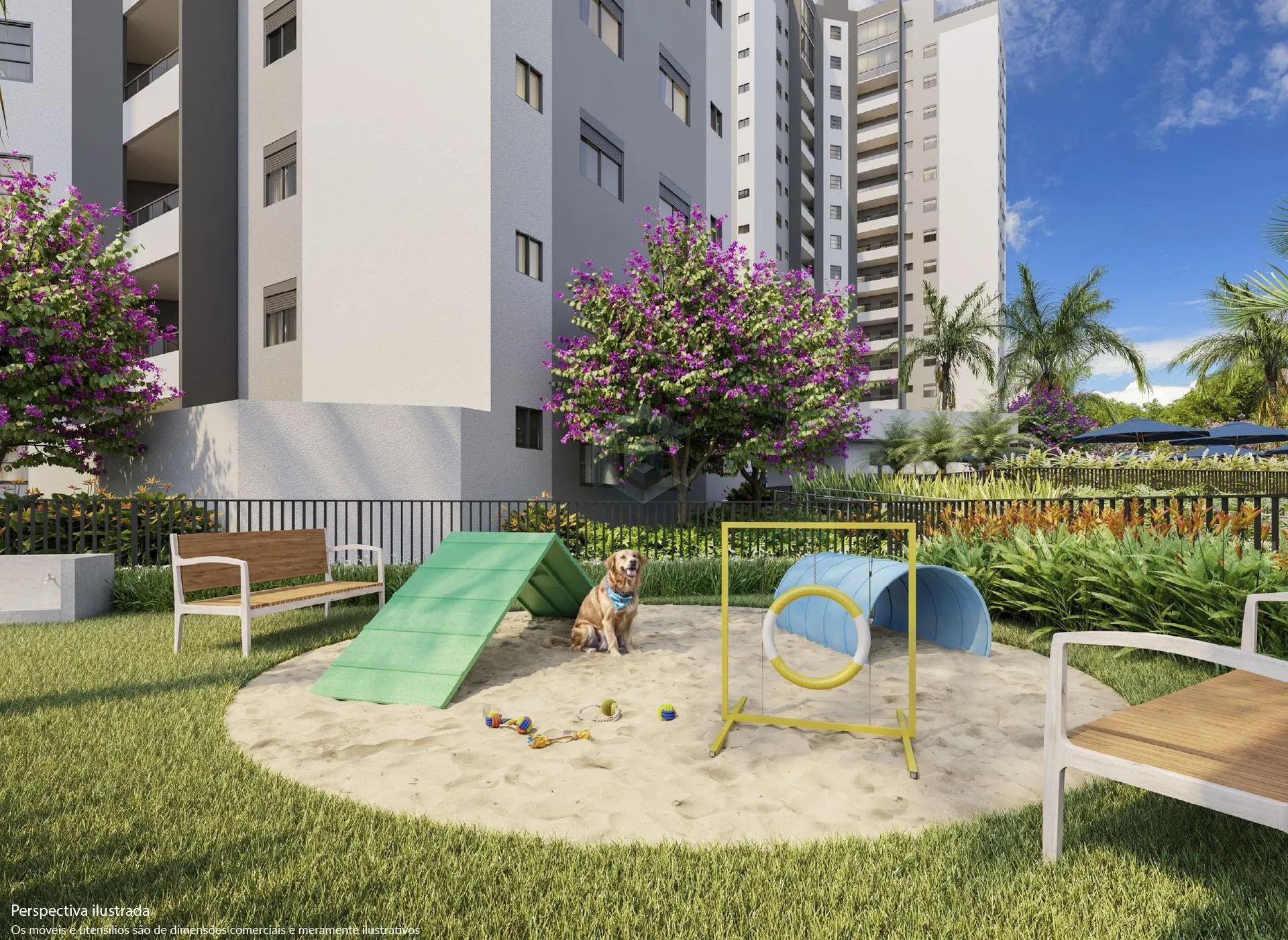 Apartamento à venda com 3 quartos, 1 suíte, 2 vagas e 81m² no Porto Góes, Salto (SP) — foto 12 de 27