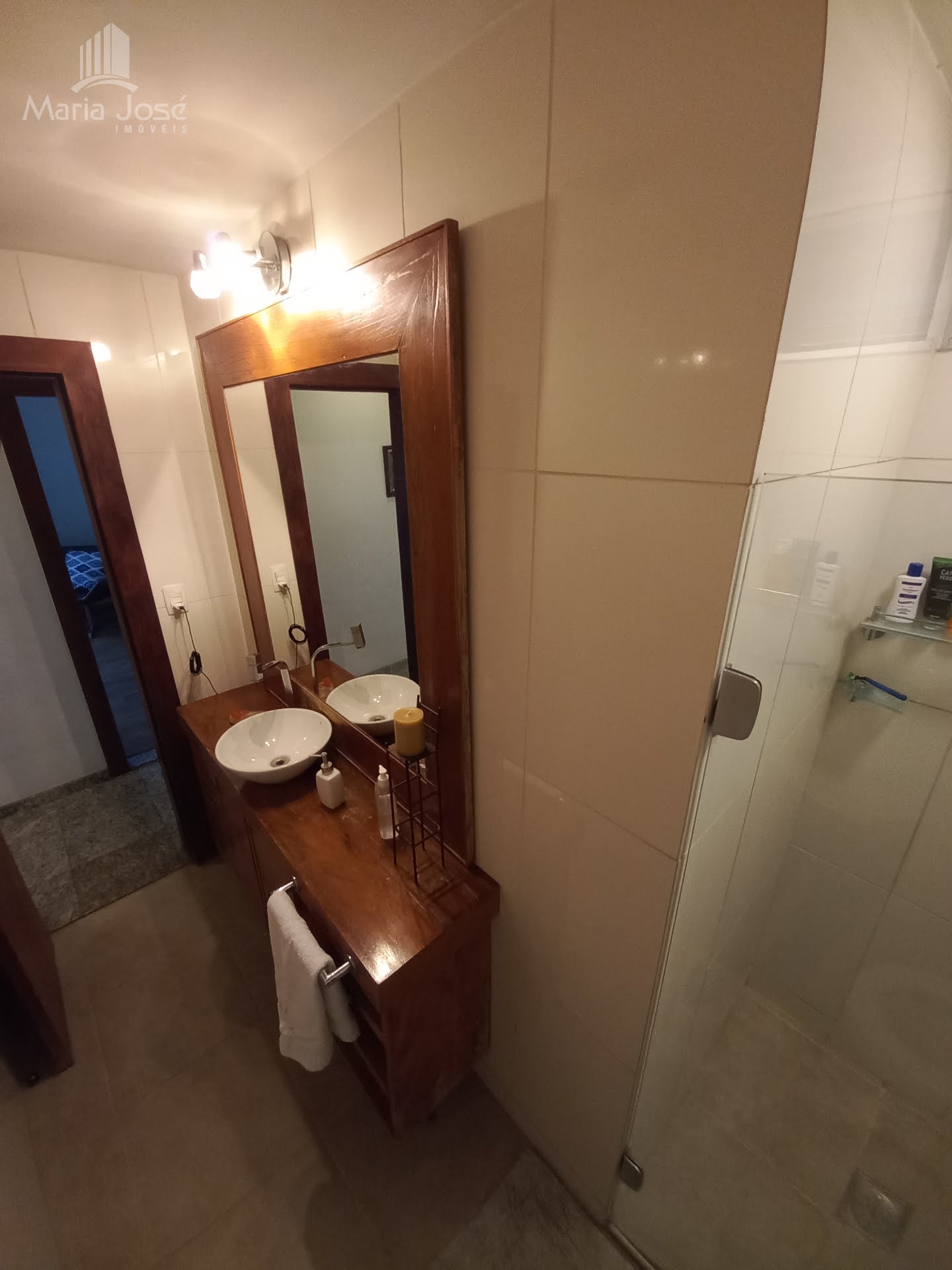Apartamento à venda com 3 quartos, 1 suíte, 2 vagas e 170m² no Santa Helena, Sete Lagoas (MG) — foto 18 de 24