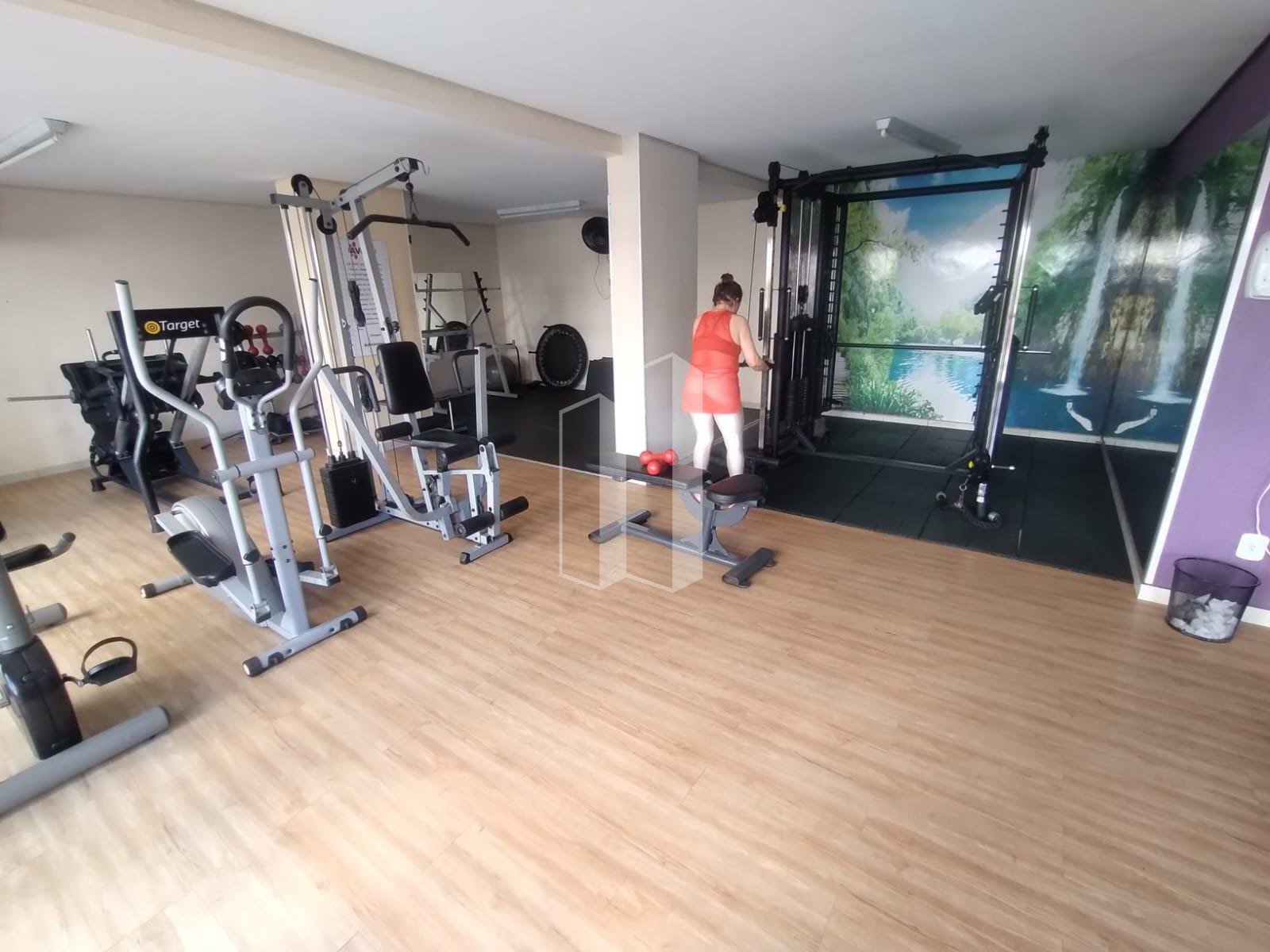 Apartamento, 3 quartos, 130 m² - Foto 44