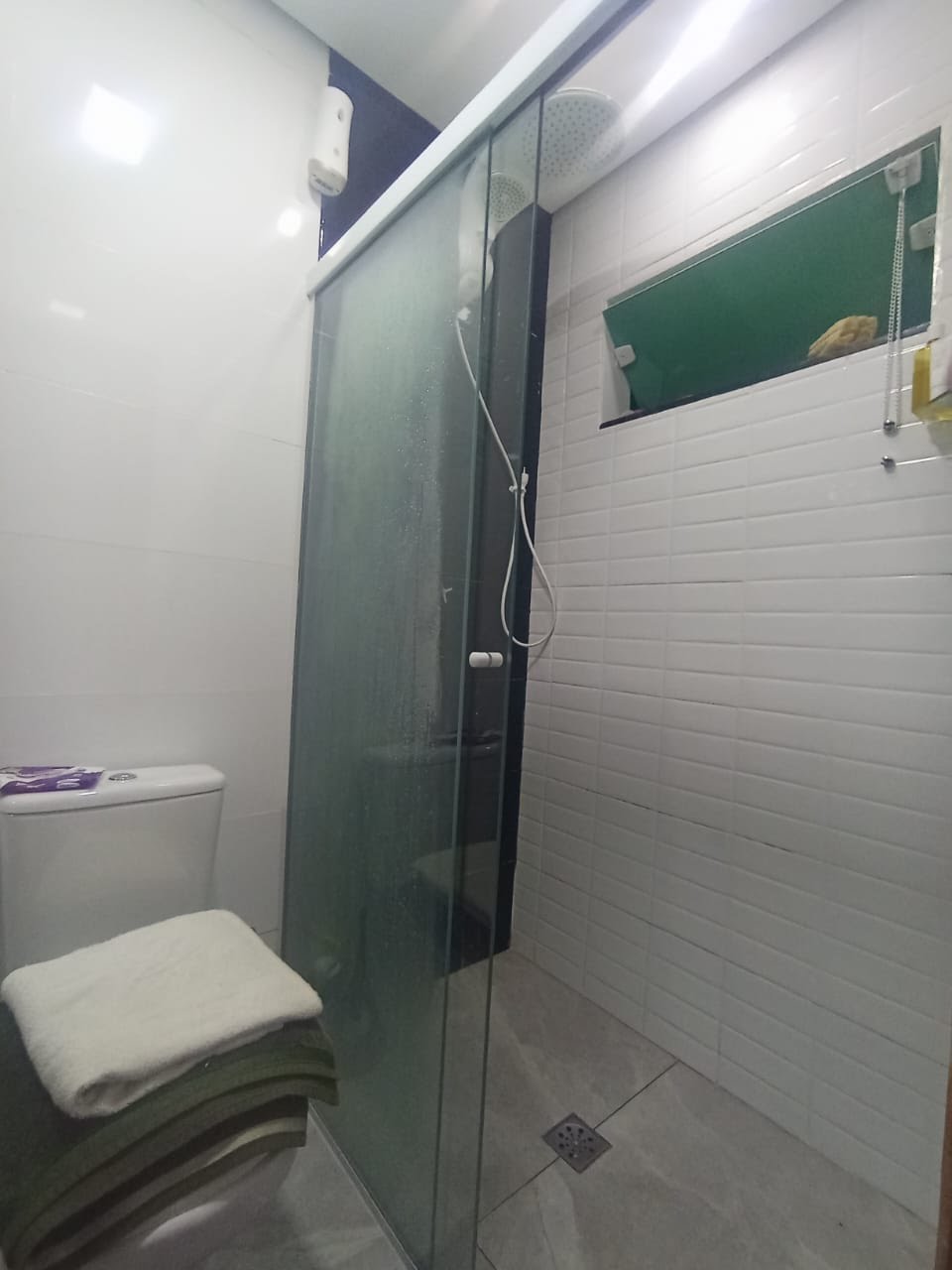 Apartamento à venda com 3 quartos, 1 suíte, 2 vagas e 175m² no Jardim Cidade Pirituba, São Paulo (SP) — foto 16 de 26