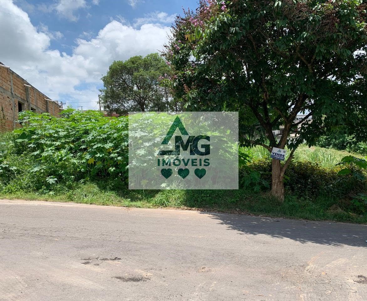 Terreno à venda com 412m² de terreno no Parque São João, Cambuquira (MG) — foto 3 de 4
