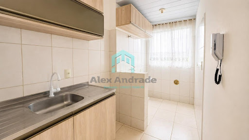 Apartamento à Venda em Biguaçu: 2 Dormitórios, 54,7m²