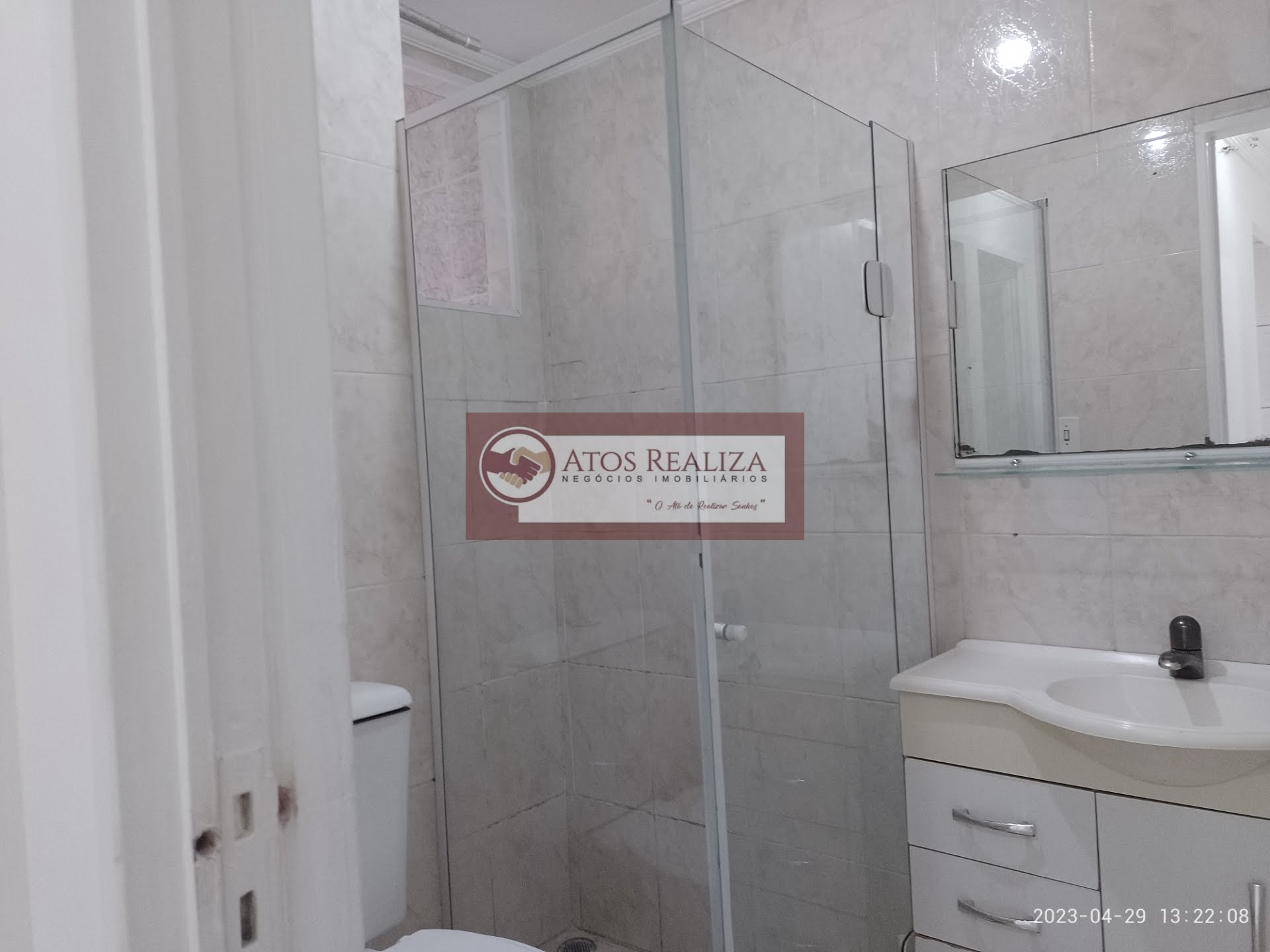 Apartamento à venda com 2 quartos, 4 banheiros, 1 vaga e 60m² no Parque das Arvores, São Paulo (SP) — foto 13 de 25