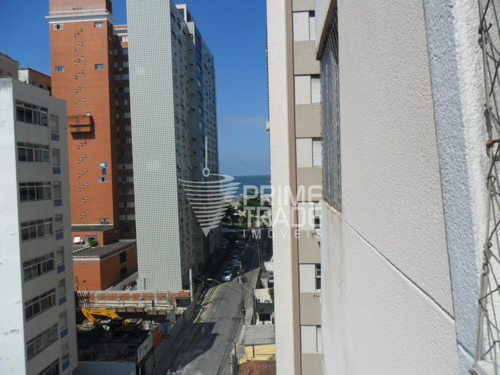 Apartamento para alugar com 2 quartos, 1 suíte, 1 vaga e 113m² no Boqueirão, Santos (SP) — foto 18 de 19