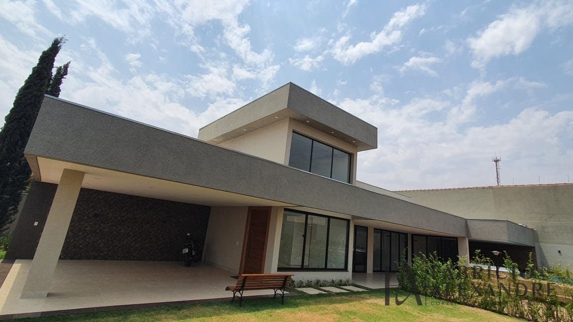 Casa à venda com 3 quartos, 3 suítes, 4 vagas e 512m² no Jardim Nazareth, São José do Rio Preto (SP) — foto 6 de 26