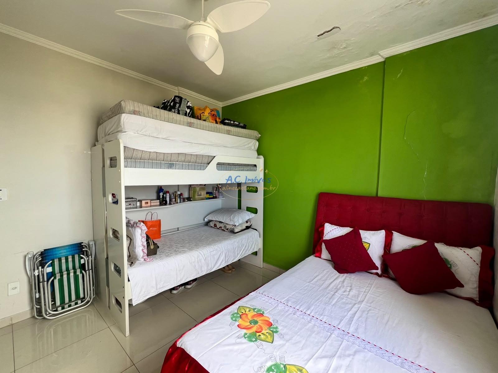 Apartamento à venda com 1 quarto, 1 banheiro, 1 vaga e 55m² no Vila Assuncao, Praia Grande (SP) — foto 11 de 30
