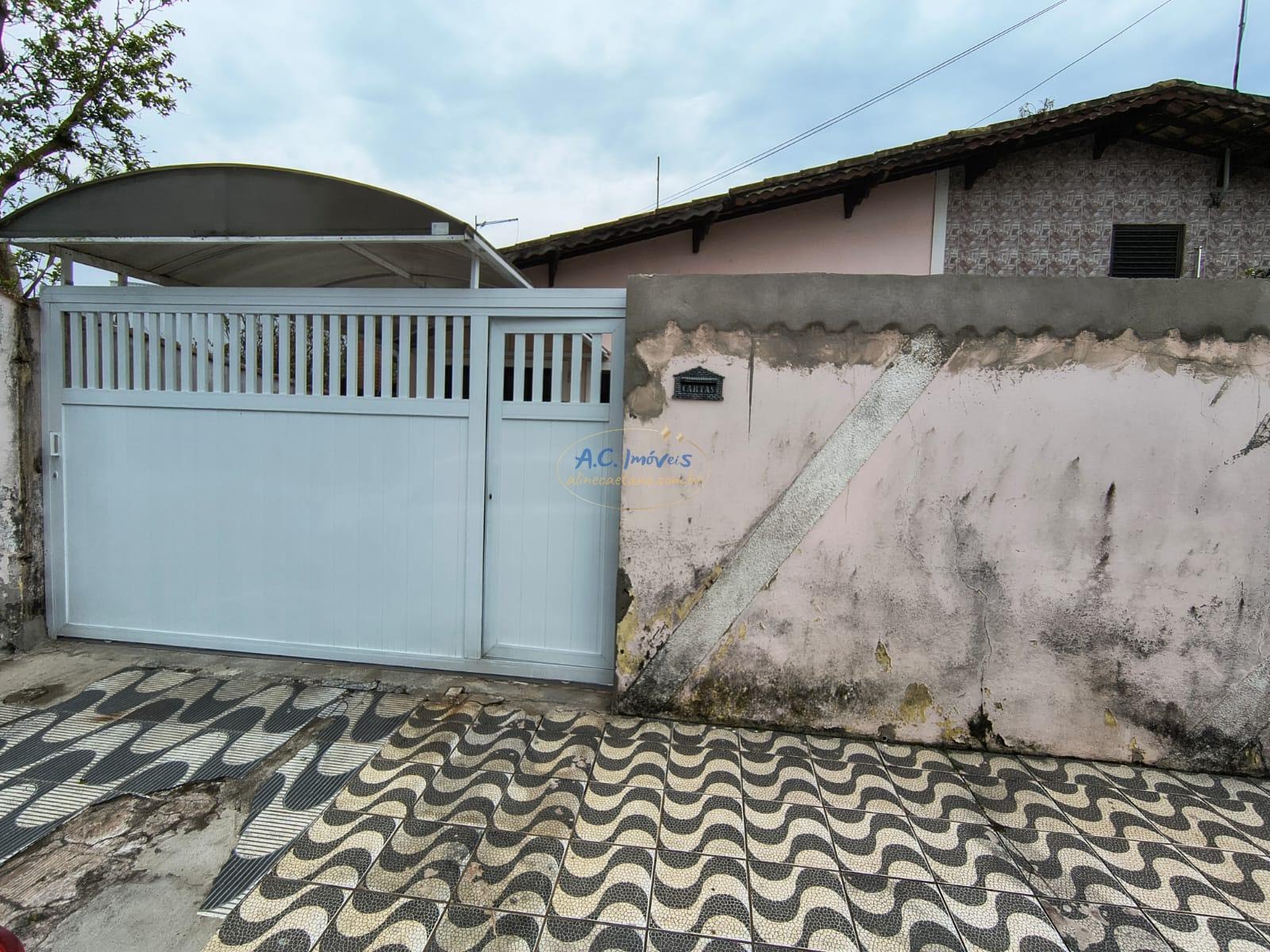 Casa à venda com 1 quarto, 1 banheiro, 2 vagas e 35m² no Vilamar, Praia Grande (SP) — foto 19 de 19