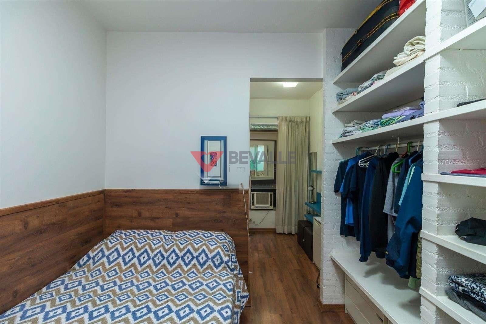 Apartamento à venda com 2 quartos, 2 banheiros, 1 vaga e 67m² no Flamengo, Rio de Janeiro (RJ) — foto 8 de 21