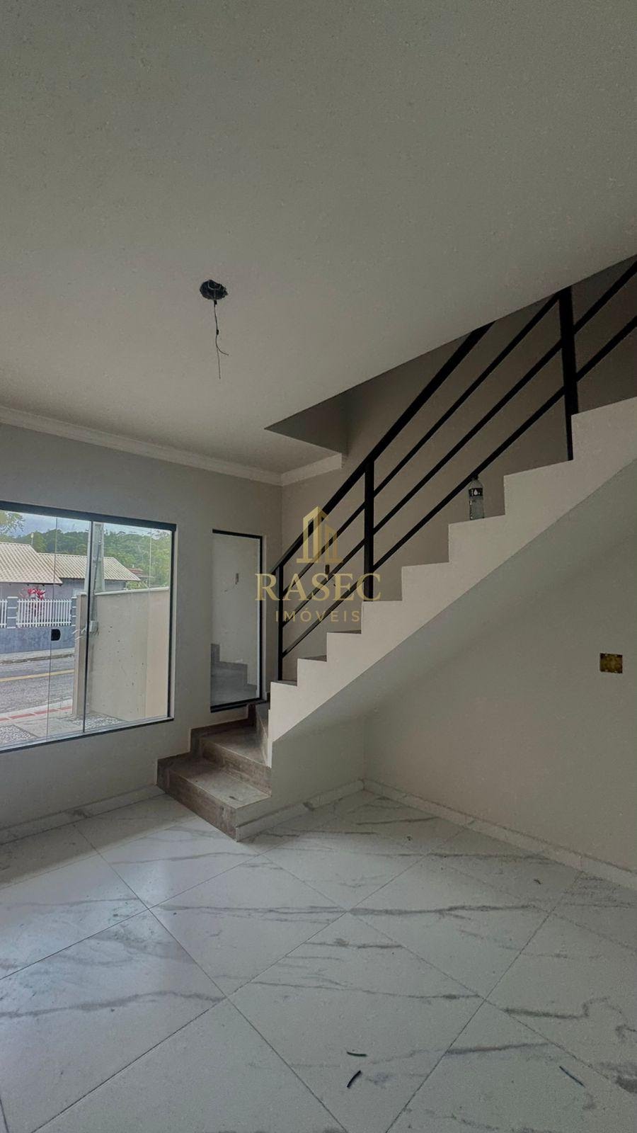 Casa à venda com 2 suítes, 1 vaga e 70m² no São João, Brusque (SC) — foto 5 de 13