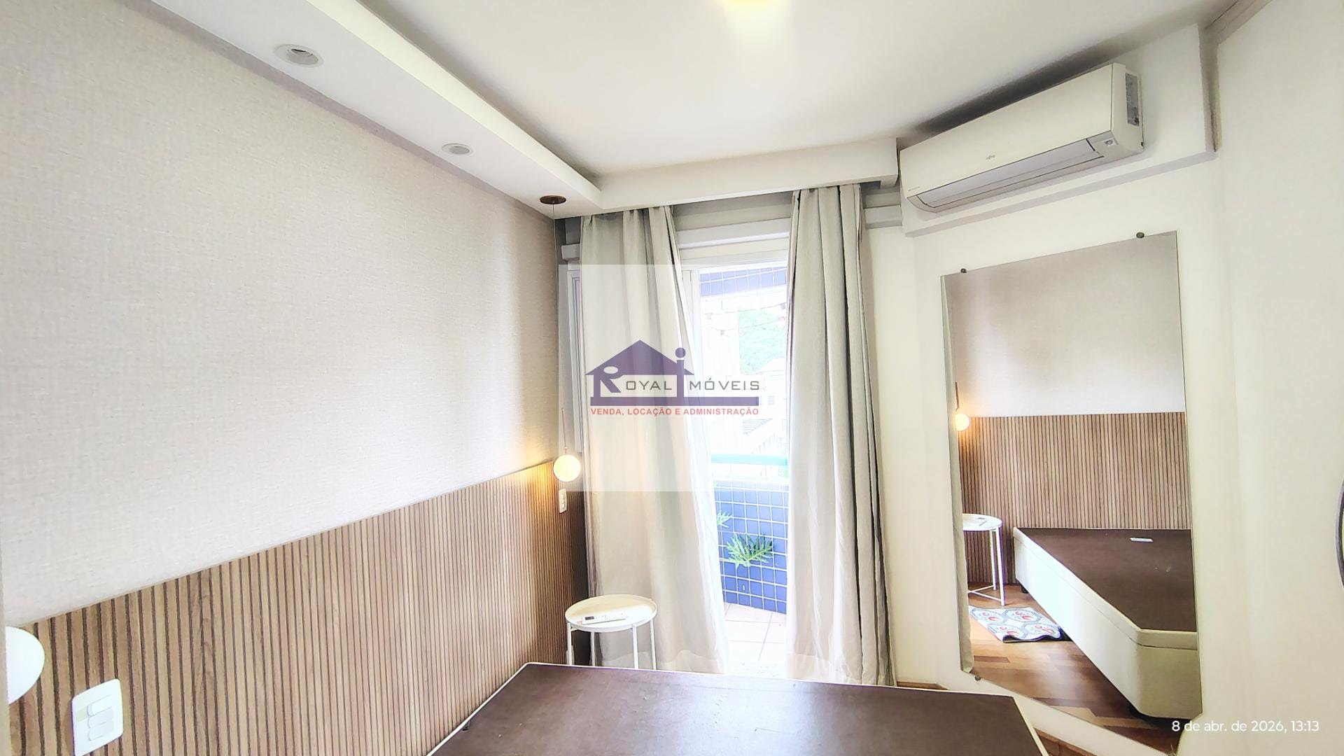 Apartamento para alugar com 2 quartos, 2 banheiros, 1 vaga e 53m² no Vila Clementino, São Paulo (SP) — foto 16 de 30