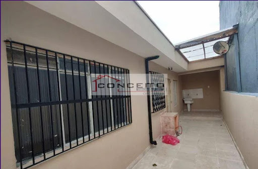 Casa em Jardim Vila Formosa  -  São Paulo