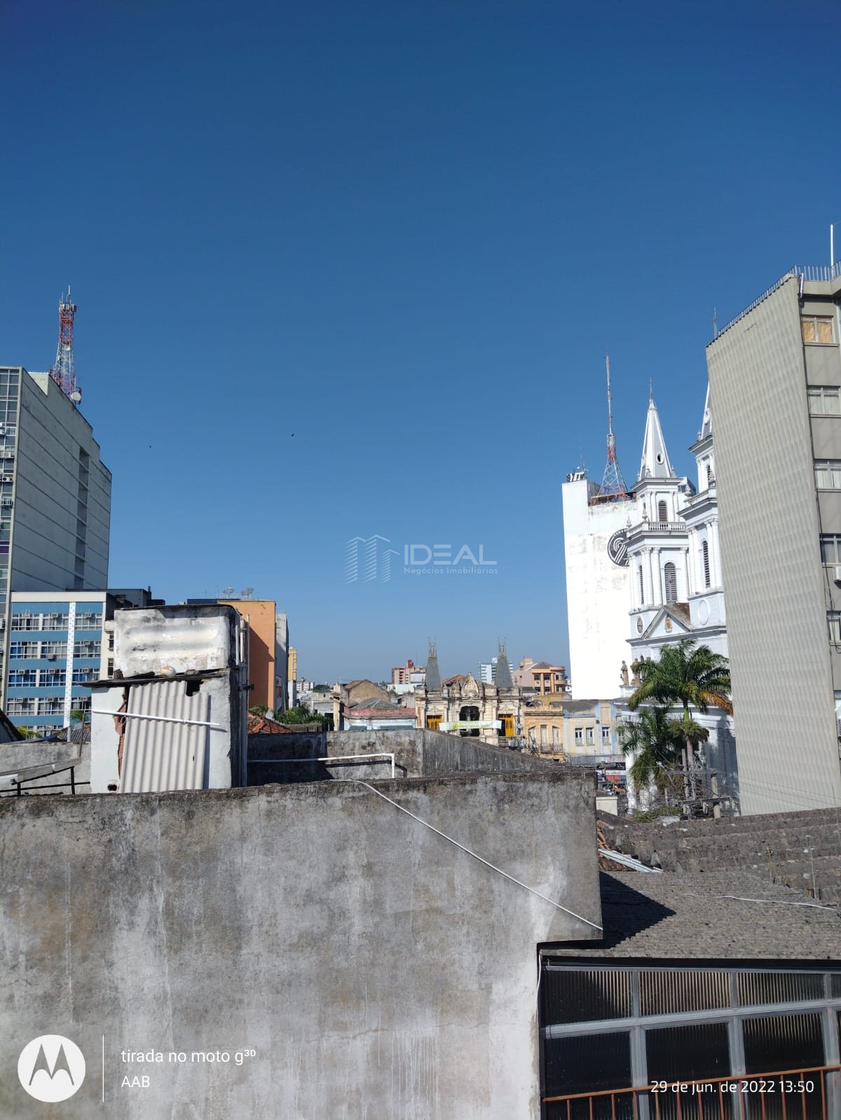 Prédio inteiro para venda no Centro - Campos dos Goytacazes, RJ
