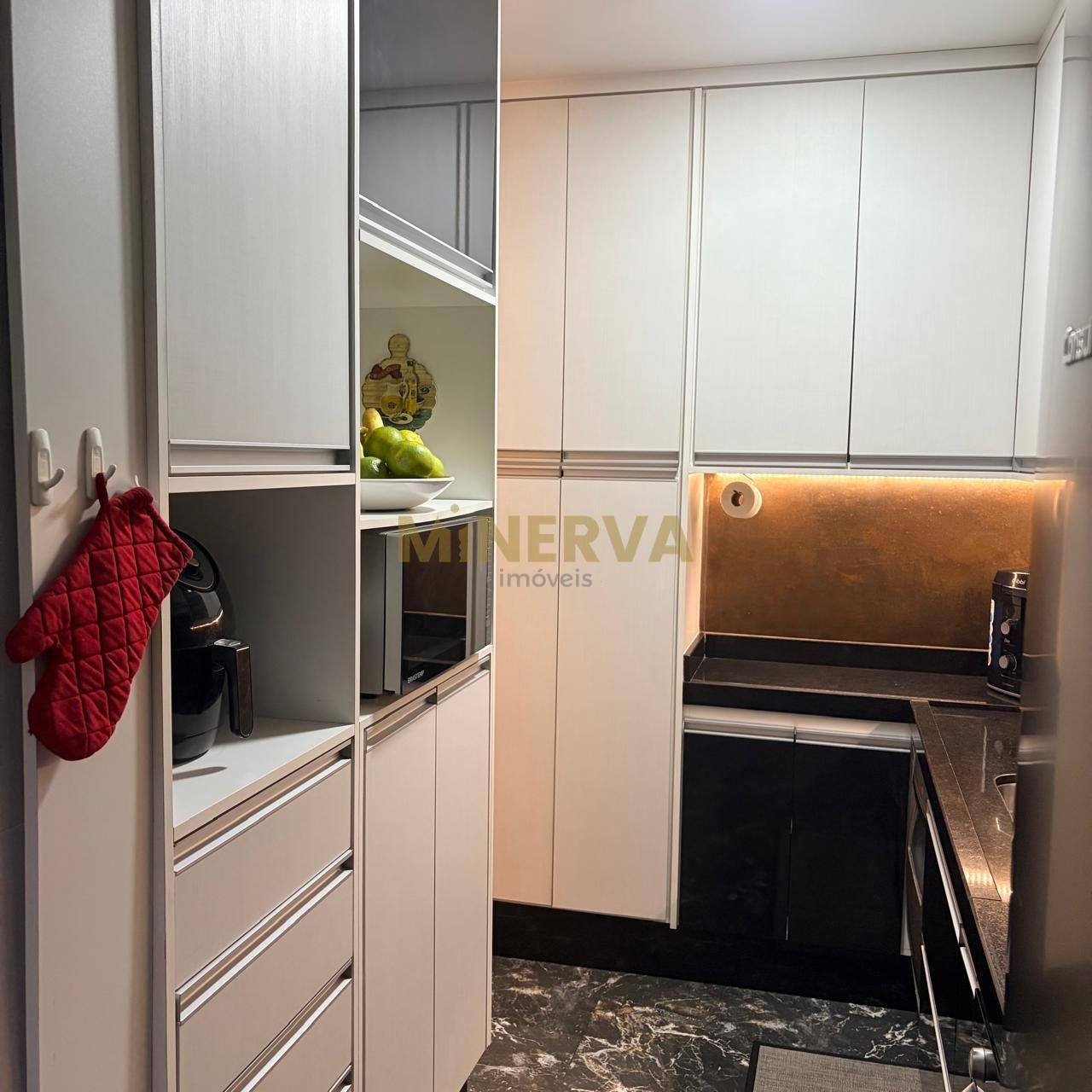 Apartamento à venda com 3 quartos, 1 suíte, 1 vaga e 116m² no Picanço, Guarulhos (SP) — foto 13 de 24