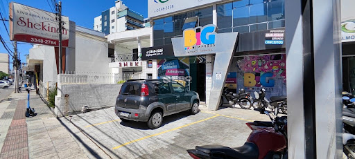 em Centro  -  Itajaí