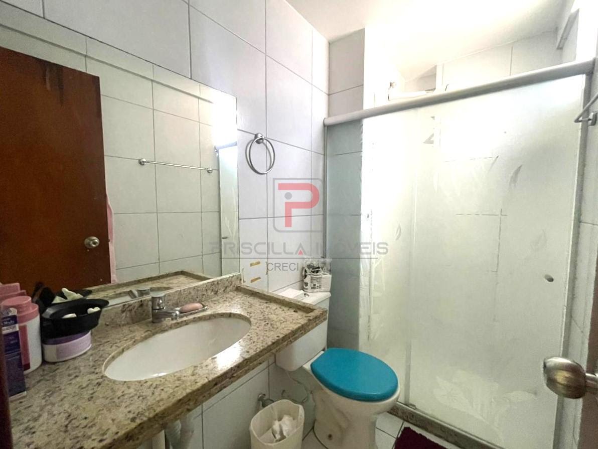 Apartamento à venda com 4 quartos, 3 suítes, 2 vagas e 144m² no Jardim Oceania, João Pessoa (PB) — foto 8 de 17