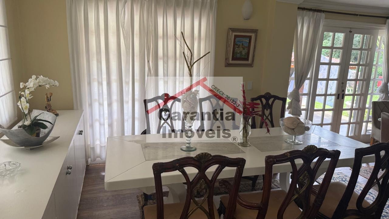 Casa à venda com 3 quartos, 3 suítes e 240m² no Canguera, São Roque (SP) — foto 9 de 29