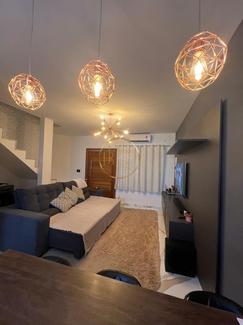 Casa à venda com 2 quartos, 2 suítes, 2 vagas e 118m² no Cambolo, Porto Seguro (BA) — foto 4 de 12