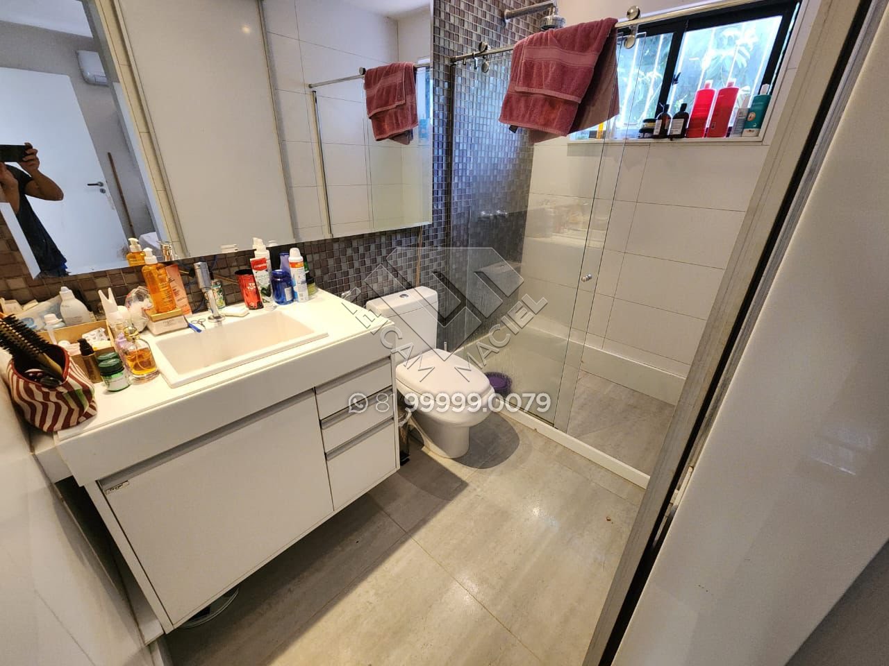Casa à venda com 4 quartos, 4 suítes, 4 vagas e 400m² no Poço da Panela, Recife (PE) — foto 6 de 29