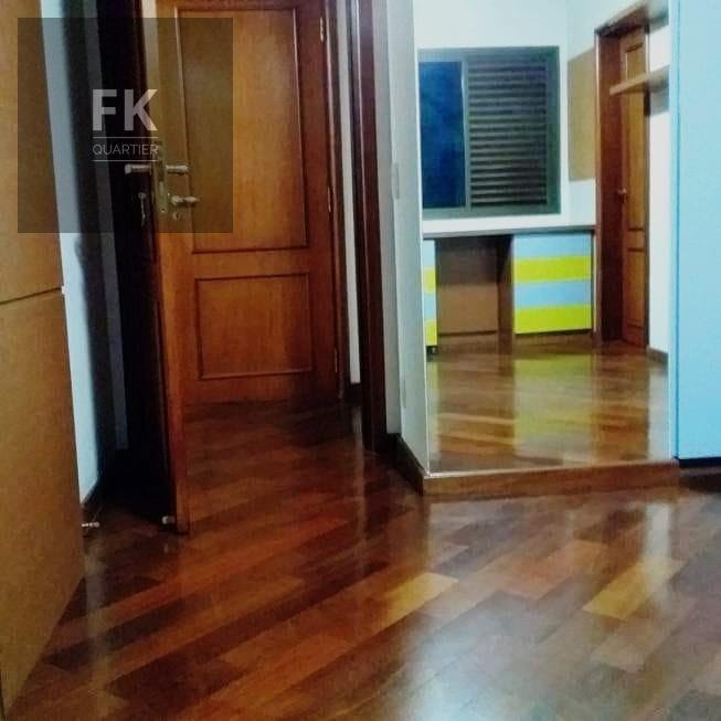 Apartamento à venda com 4 quartos, 2 suítes, 4 vagas e 287m² no Alphaville Centro Industrial e Empresarial/alphaville., Barueri (SP) — foto 6 de 16