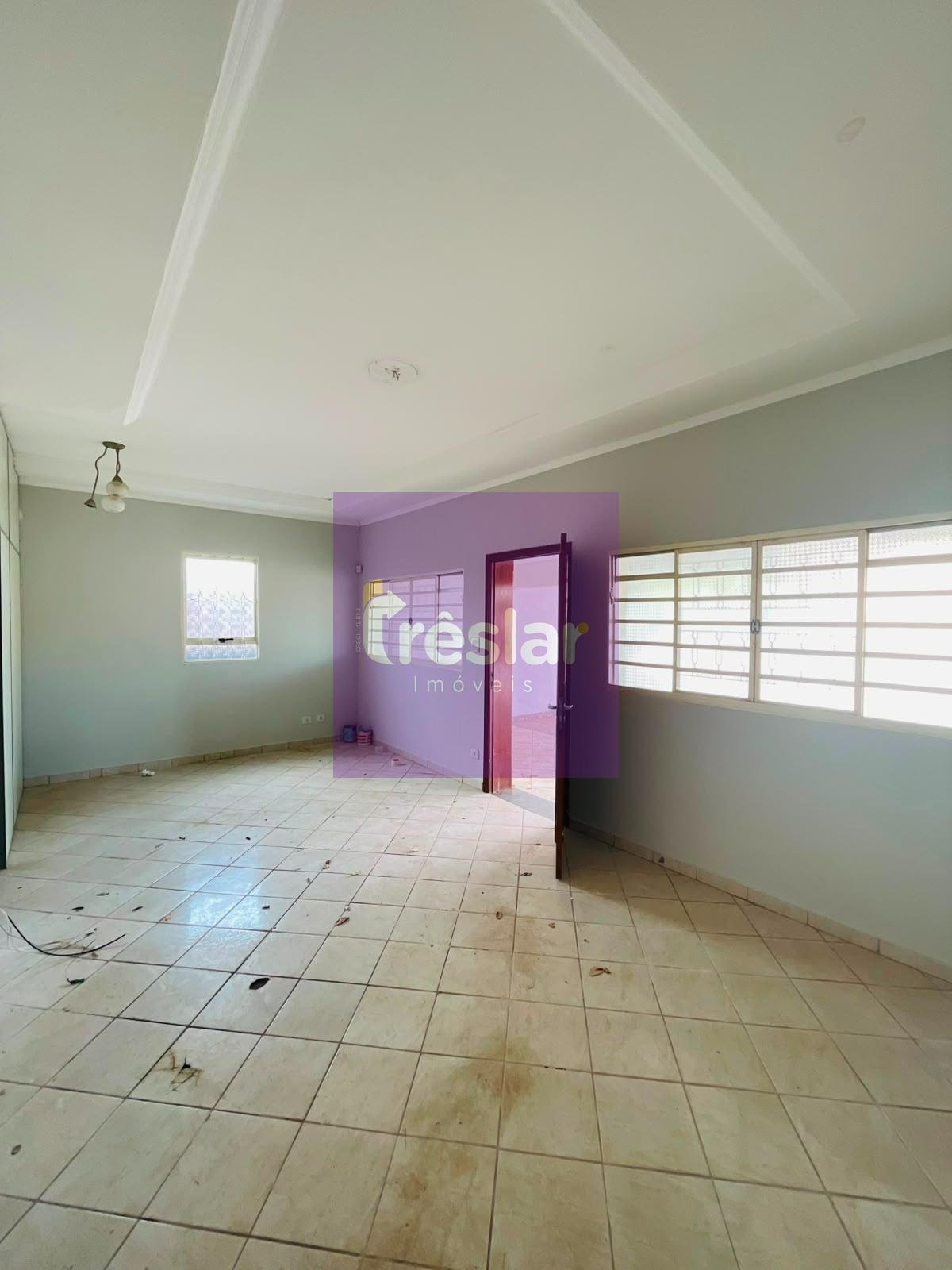 Casa para alugar com 3 quartos, 2 banheiros, 1 vaga e 120m² no Centro, Três Lagoas (MS) — foto 12 de 16