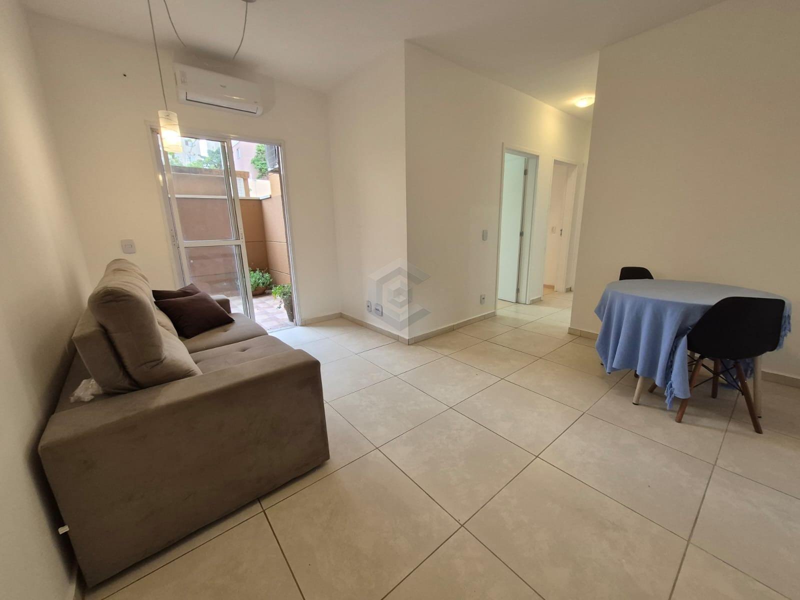Apartamento à venda com 2 quartos, 1 banheiro e 1 vaga no Jardim Sao Carlos, Sorocaba — foto principal