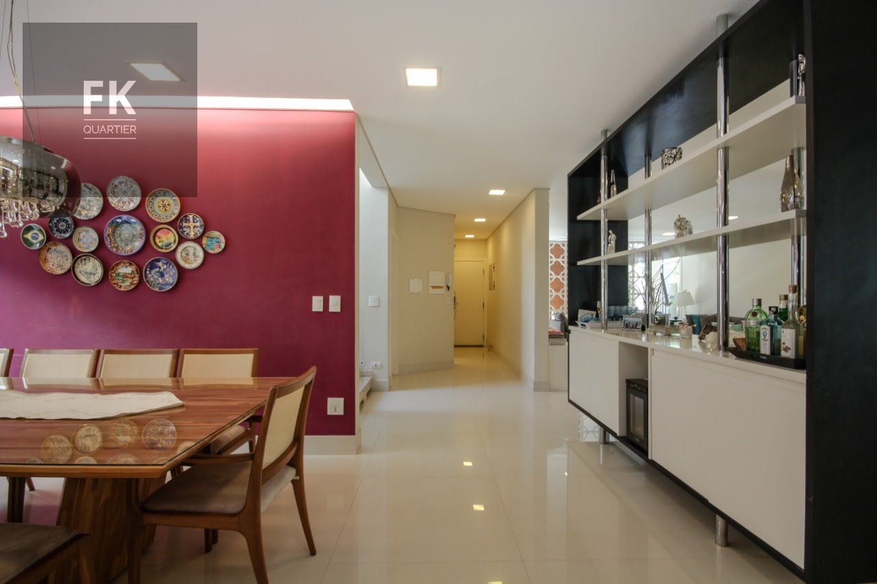 Casa à venda com 4 quartos, 4 suítes, 4 vagas e 421m² no Residencial Burle Marx, Santana de Parnaíba (SP) — foto 12 de 30