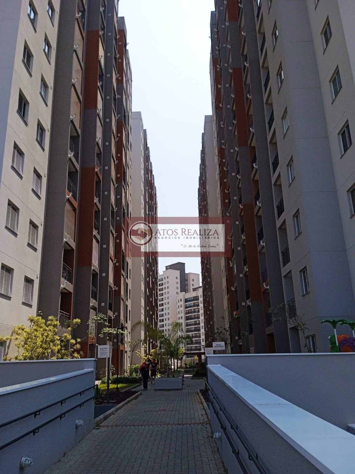 Apartamento à venda com 2 quartos, 1 banheiro e 38m² no Vila Isa, São Paulo (SP) — foto 2 de 30