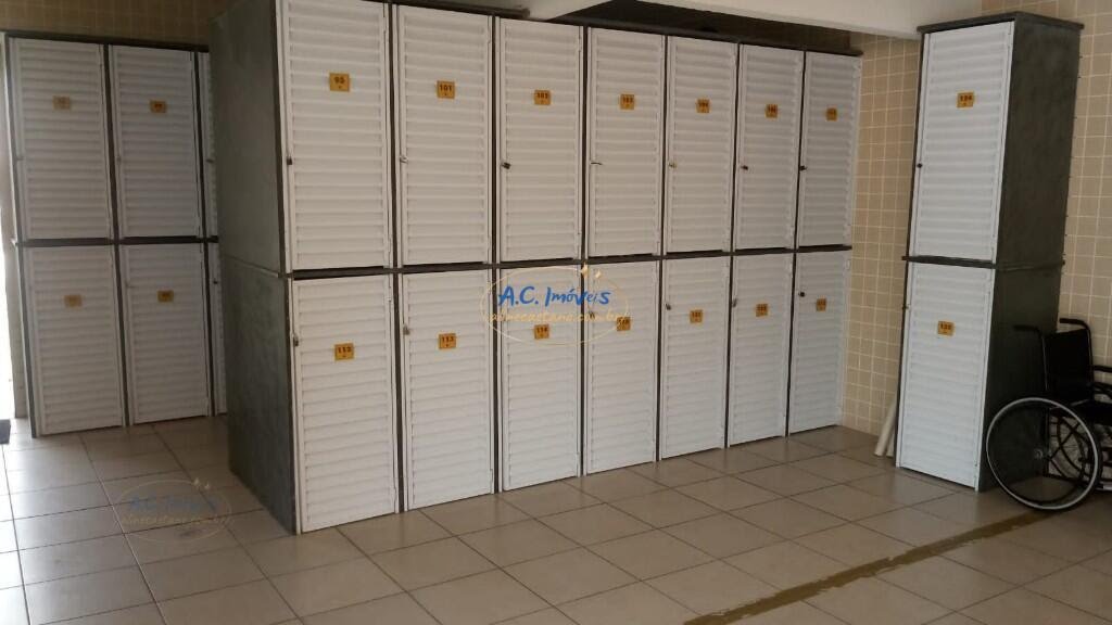 Apartamento à venda com 2 quartos, 1 suíte, 1 vaga e 80m² no Vila Tupi, Praia Grande (SP) — foto 25 de 28