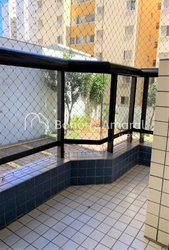 Apartamento, 3 quartos, 80 m² - Foto 6