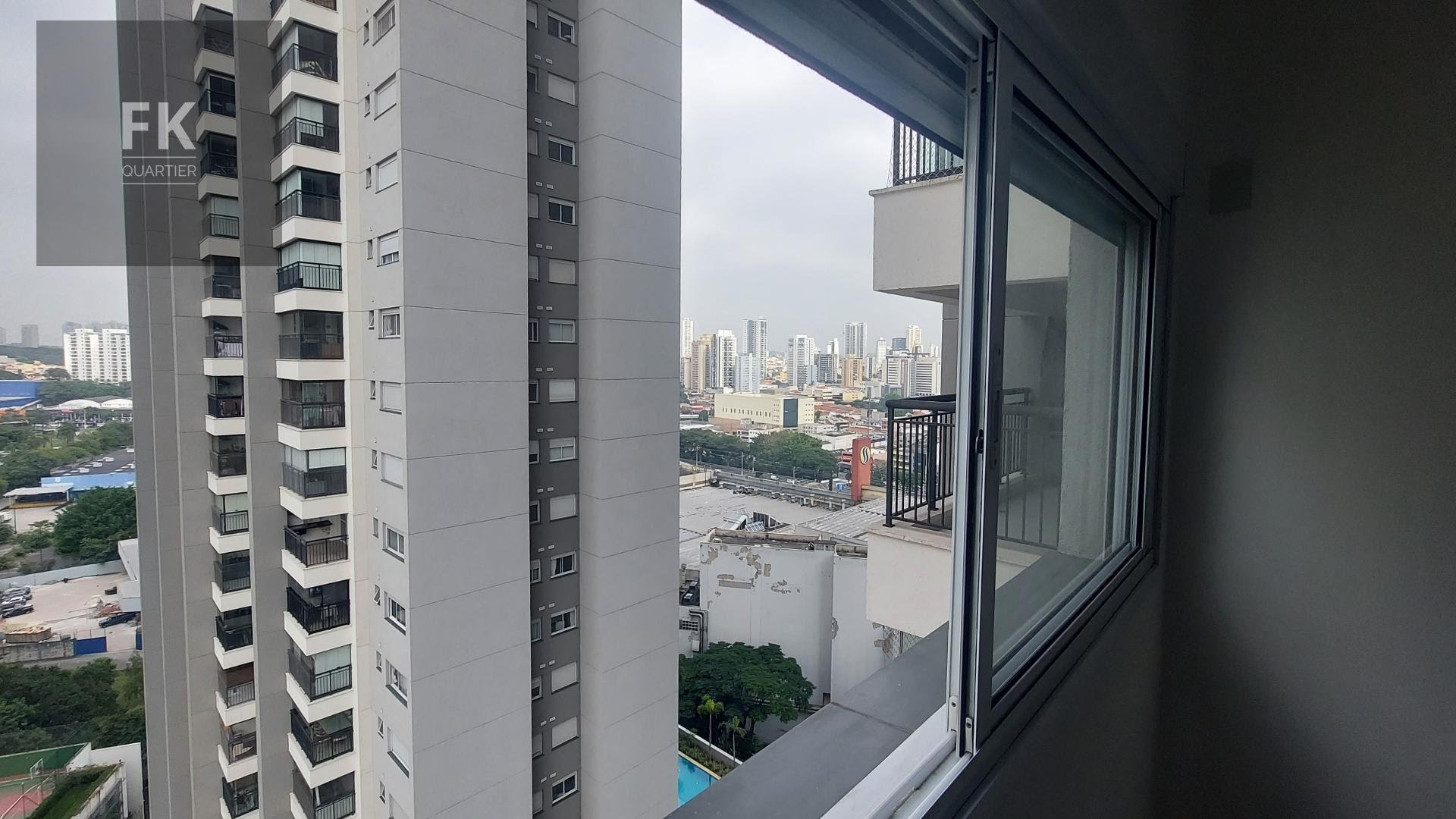 Apartamento à venda com 3 quartos, 1 suíte, 2 vagas e 83m² no Centro, Osasco (SP) — foto 19 de 30
