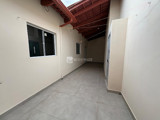 Casa em Loteamento Estrela  -  Catalão
