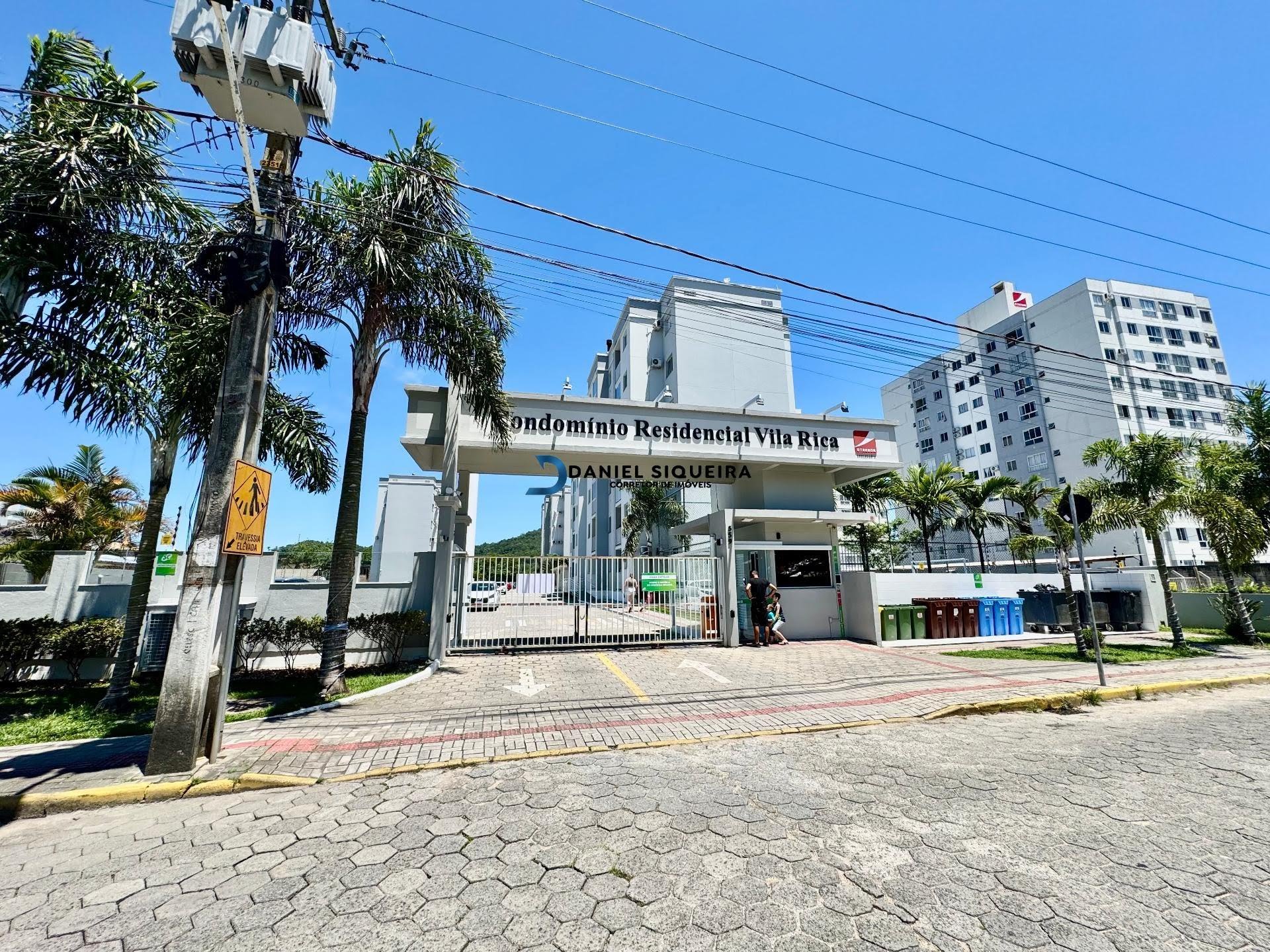 Apartamento à venda com 1 quarto, 1 suíte, 1 vaga e 50m² no Rio Caveiras, Biguaçu (SC) — foto 13 de 26