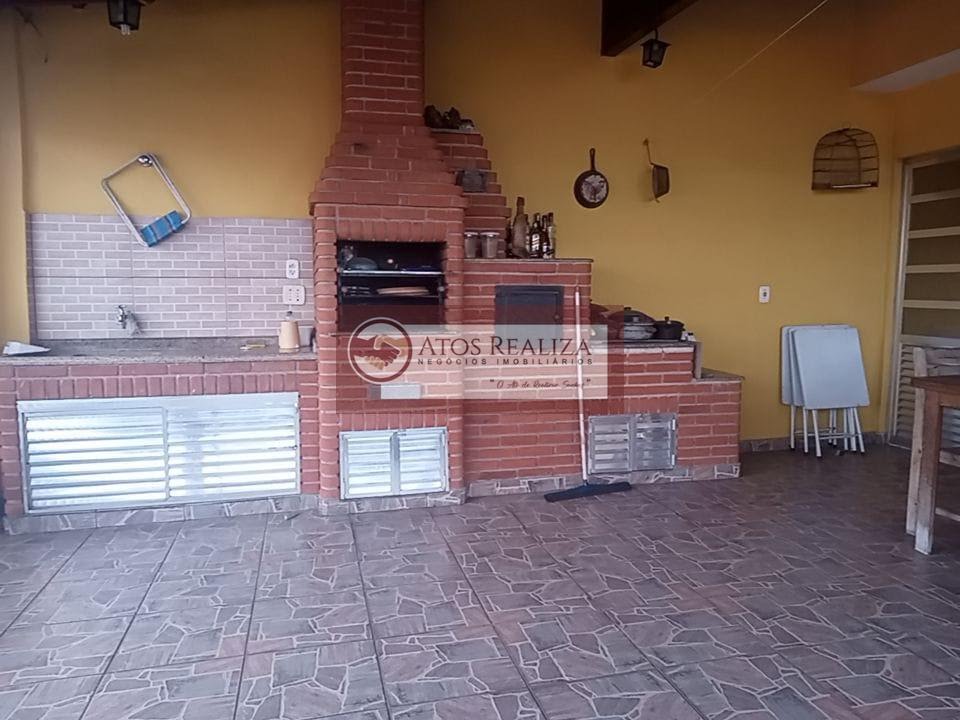 Casa à venda com 4 quartos, 1 suíte, 4 vagas e 80m² no Jardim Itatiaia, São Paulo (SP) — foto 25 de 29