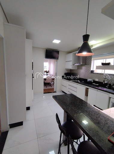 Casa, 3 quartos, 210 m² - Foto 9
