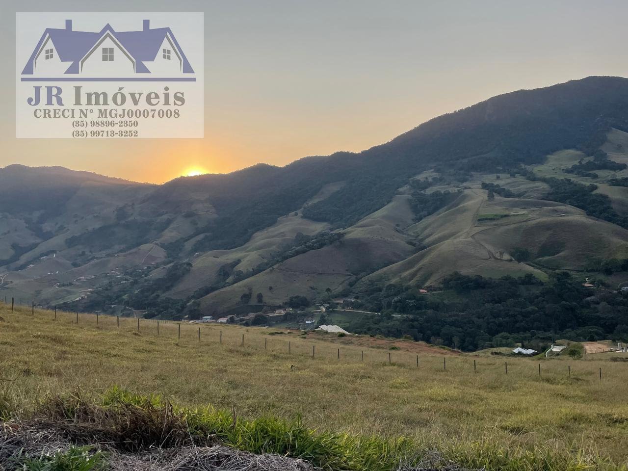 Terreno à venda no Biguá, Delfim Moreira (MG) — foto 8 de 9