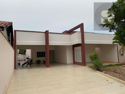 Casa à venda em Juína: 3 quartos, suíte e 500m²