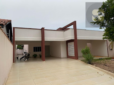 Casa à venda em Juína: 3 quartos, suíte e 500m²