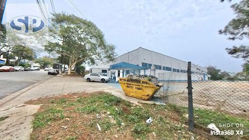 Excelente Galpão em Bonsucesso  -  Guarulhos - Area construida de 7.974 m² -Venda