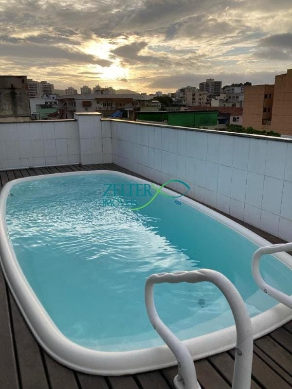 Cobertura à venda com 3 quartos, 1 suíte, 2 vagas e 120m² no Vila da Penha, Rio de Janeiro (RJ) — foto 17 de 29