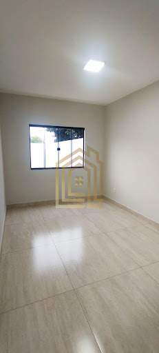 Casa à Venda no Jardim Itália em Cascavel | 2 Dorms

