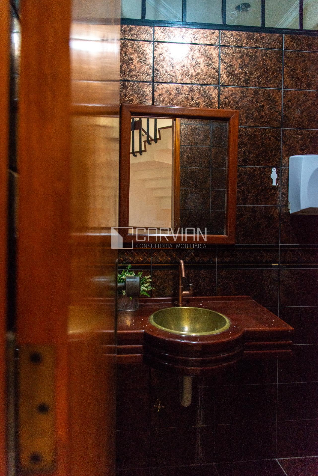 Casa à venda com 4 quartos, 2 suítes, 2 vagas e 312m² no Alto da Boa Vista, Ribeirão Preto (SP) — foto 2 de 30