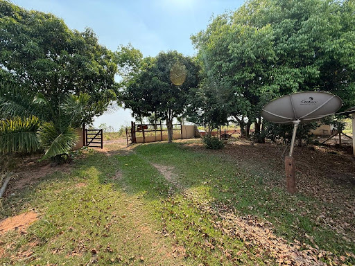 Chácara em Zona Rural  -  Ribas do Rio Pardo