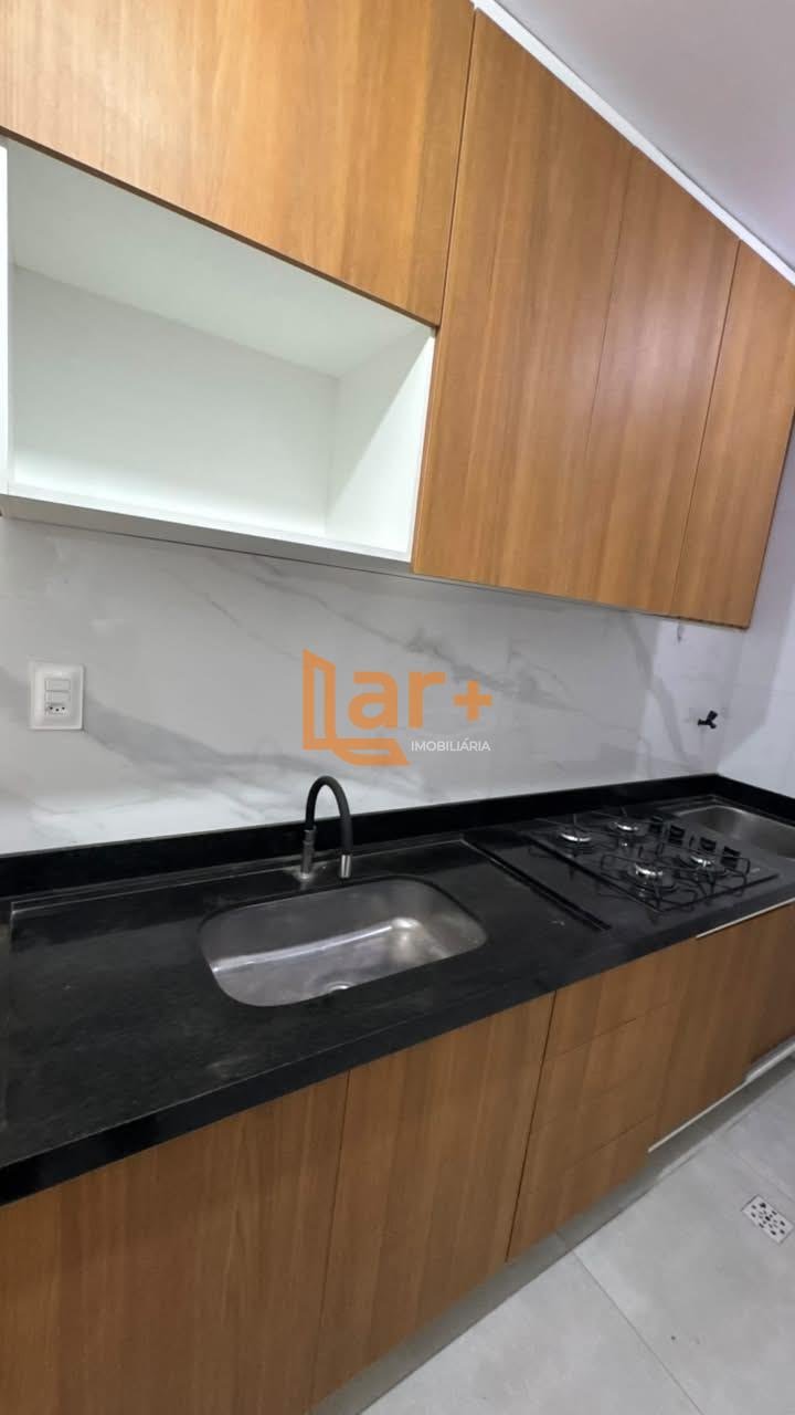 Apartamento para alugar com 3 quartos, 1 banheiro, 1 vaga e 60m² no Farolândia, Aracaju (SE) — foto 11 de 14