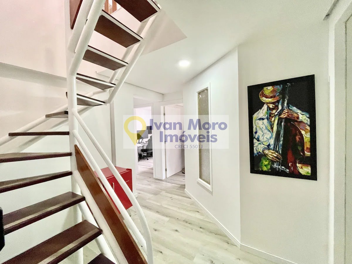 Cobertura à venda com 3 quartos, 1 suíte, 1 vaga e 160m² no Jurerê Internacional, Florianópolis (SC) — foto 26 de 30