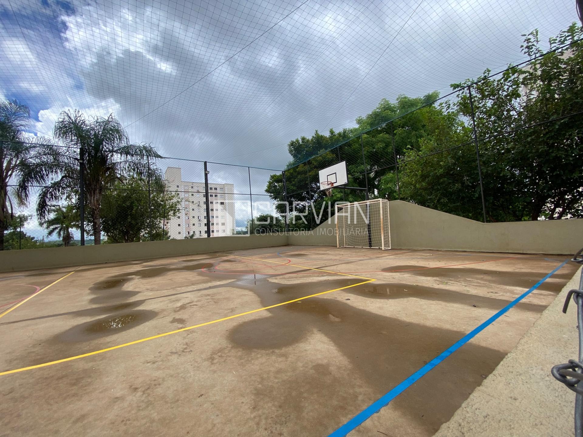 Apartamento à venda com 2 quartos, 1 banheiro, 1 vaga e 48m² no Distrito de Bonfim Paulista, Ribeirão Preto (SP) — foto 5 de 30