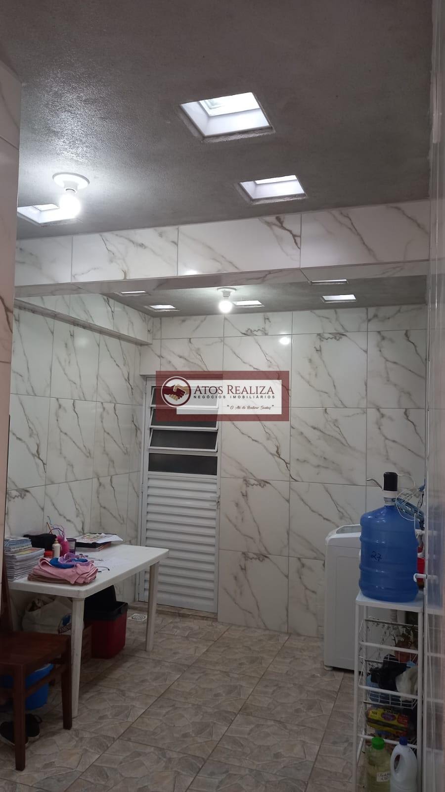 Casa à venda com 2 quartos, 2 banheiros, 3 vagas e 80m² no Parque das Arvores, São Paulo (SP) — foto 15 de 22